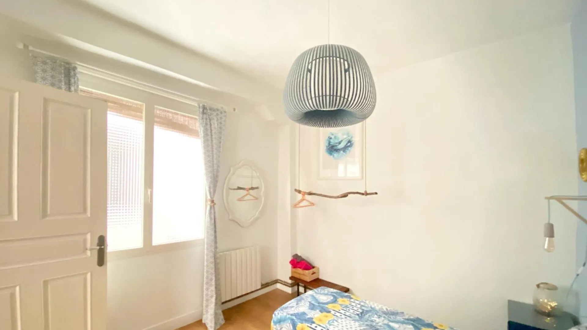 Bilbao Old Town 2 Bedrooms 4 Guests-Bilbao Casco Viejo 2 Dormitorios 4 Huespedes Ebi-306 Spain