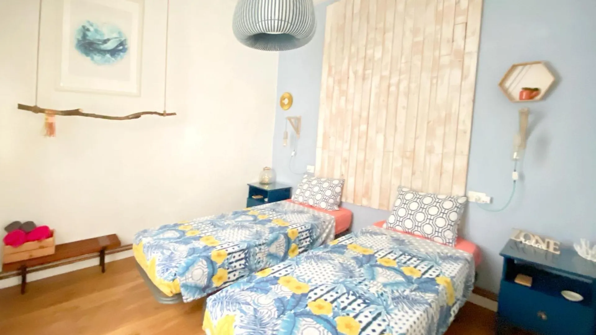 Apartment Bilbao Old Town 2 Bedrooms 4 Guests-Bilbao Casco Viejo 2 Dormitorios 4 Huespedes Ebi-306