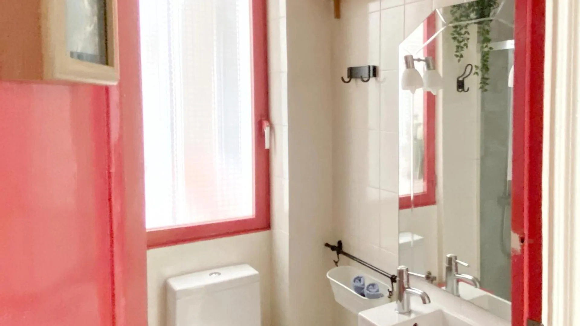 Bilbao Old Town 2 Bedrooms 4 Guests-Bilbao Casco Viejo 2 Dormitorios 4 Huespedes Ebi-306