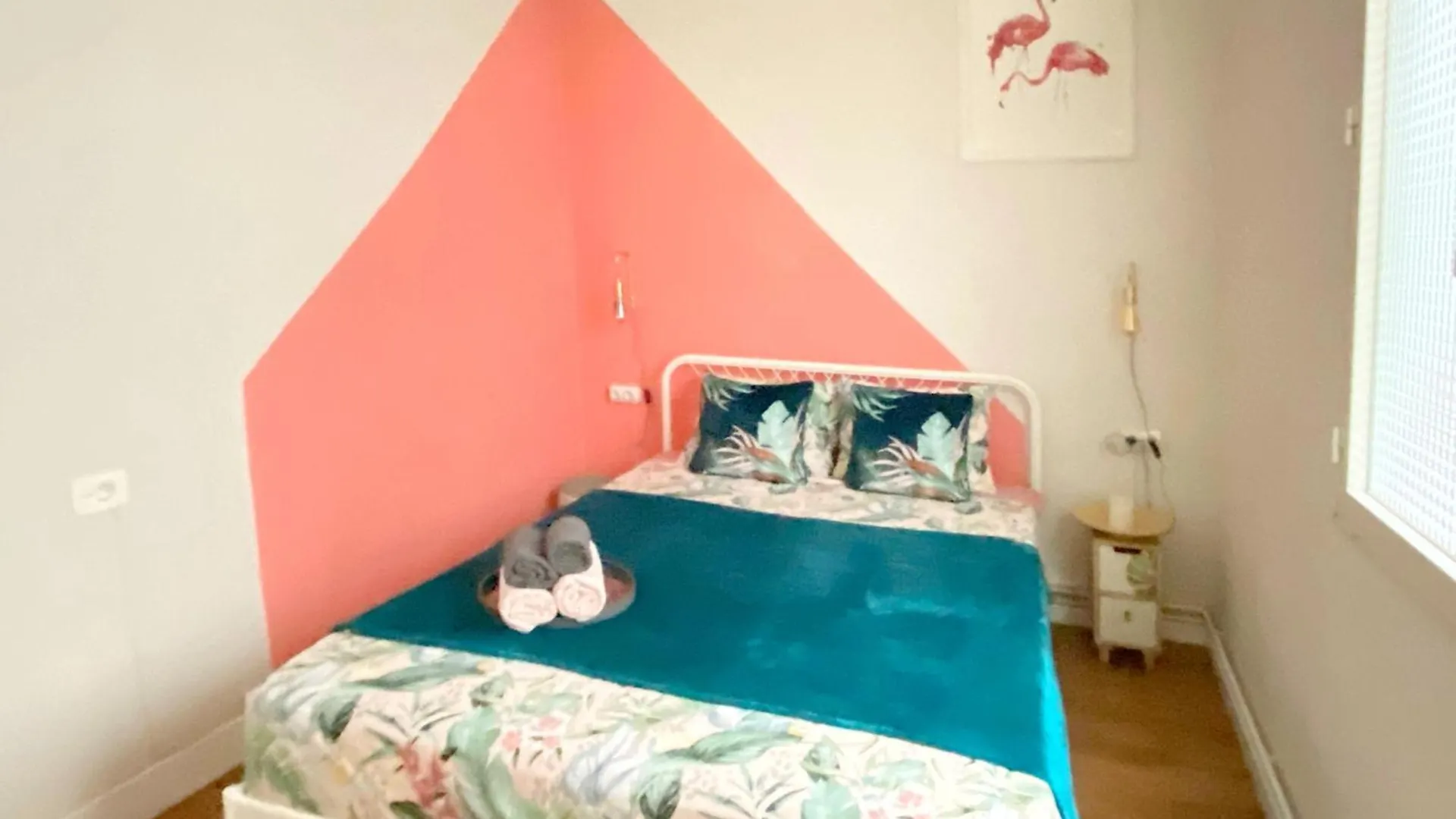 Bilbao Old Town 2 Bedrooms 4 Guests-Bilbao Casco Viejo 2 Dormitorios 4 Huespedes Ebi-306
